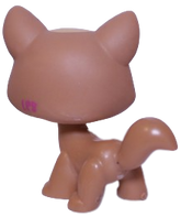 #3578 Destiny Cat